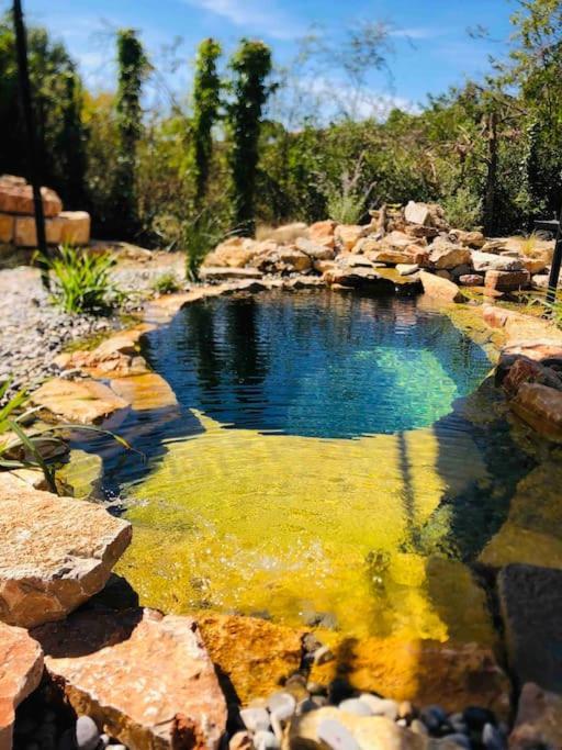 Roulotte Bohemian Lover In Provence, Валансоль Екстер'єр фото